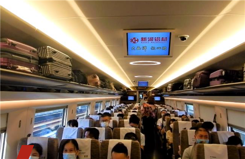 高鐵車廂電視、高鐵廣告—全國(guó)資源